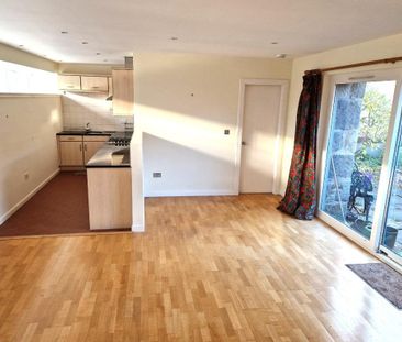 2 bedroom stone house to rent - Photo 1