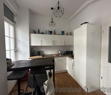 01277 Dresden - Striesen , Glashütter Straße 92 WE 60 - Photo 1