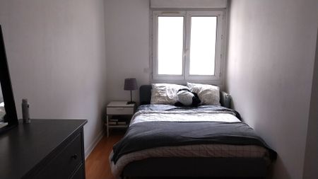 Apartment - Photo 4