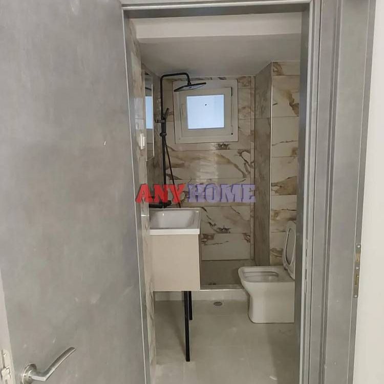 Studio/Γκαρσονιέρα για ενοικίαση Αγία Τριάδα (Φάληρο - Ιπποκράτειο) - Φωτογραφία 1