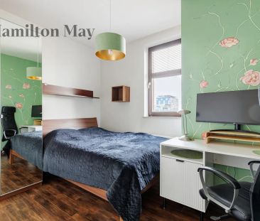 Mieszkanie do wynajęcia przy ul. Fundamentowej na Pradze-Południe - Photo 4