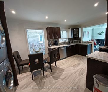 For Lease - 78 Cluett Drive, Ajax, Ontario - Photo 5