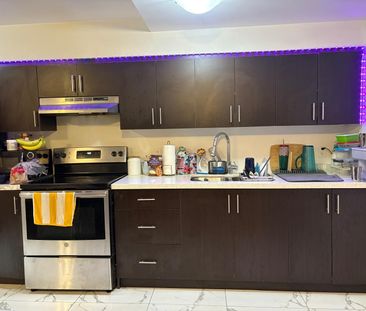 For Lease - 179 Lionhead Golf Club Road Unit# BSMT, Brampton, Ontario - Photo 3