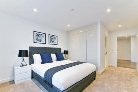 2 Bed Flat, Walton Heights, SE17 - Photo 4