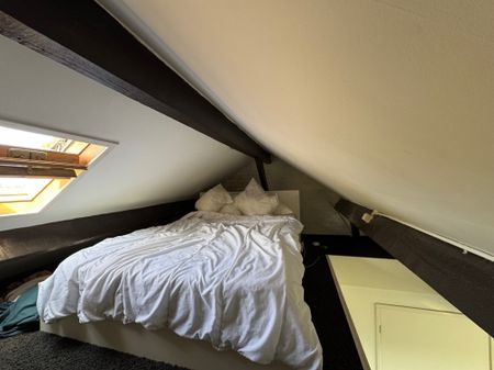 Te huur: Studio Tongerseweg 9 C in Maastricht - Foto 4