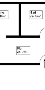 3 Raum-Wohnung - Photo 3