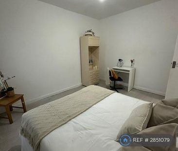 1 bedroom in a house share to rent - Photo 4
