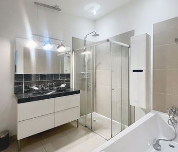 Appartement à louer - REIMS- PROCHE JEAN JAURES - Photo 5