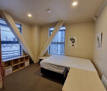 Auckland City - Studio Apartment - Furnished - Photo 1