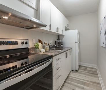 Three Bedroom Apartment - Photo 1