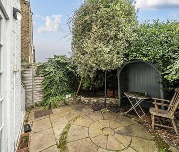 Gowan Avenue, Munster Village, SW6 - Photo 2