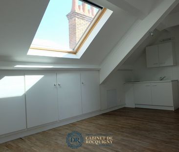Location Appartement 2 pièces 34m² ORLEANS 45000 - Photo 3