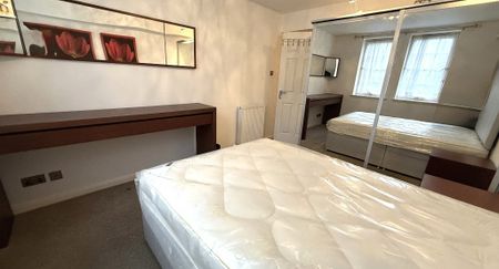 P2209: Oldmill Court, Marywell Street, City Centre, Aberdeen - Photo 5