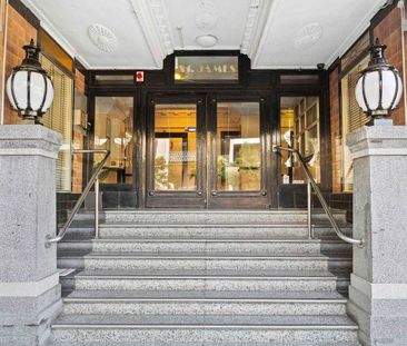 FANTASTIC ONE BEDROOM INNER CITY APARTMENT - Photo 6