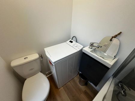 Appartement Angers 1 pièce(s) 20 m2 - Photo 5