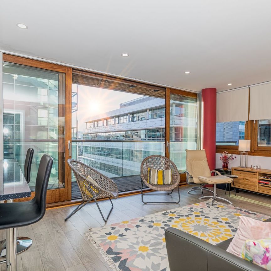 Clarion Quay, Block 4, North Wall Quay, Dublin 1, D01 Y902. - Photo 1