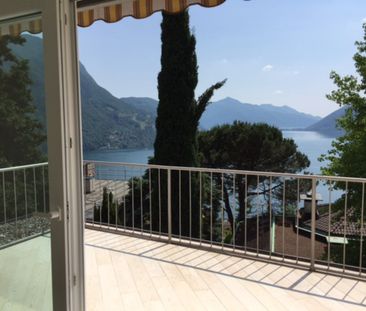 Via Ceresio di Suvigliana 13, 6977, Ruvigliana - Photo 4