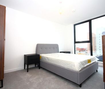 1 bedroom apartment to rent - Photo 4