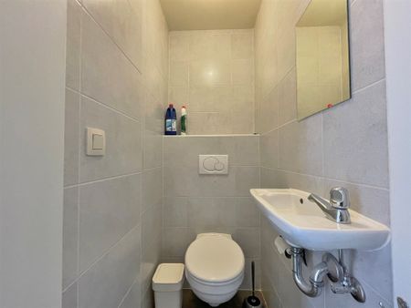 App met 1 slpk in centrum Antwerpen - Photo 2