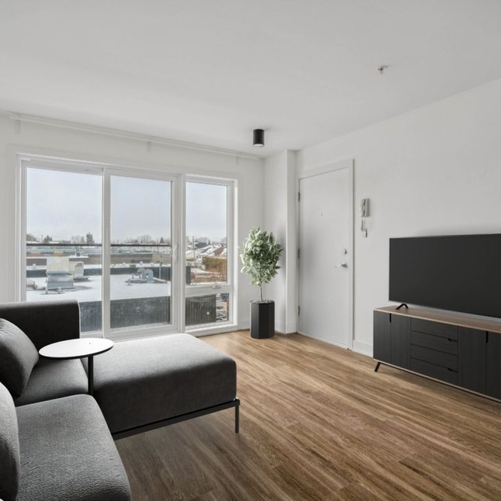 Appartement à louer - Delson Appartement à louer - Delson - Photo 1