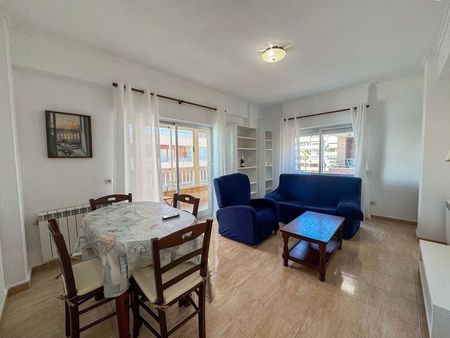 Alquiler de piso en El Acequión - Photo 5