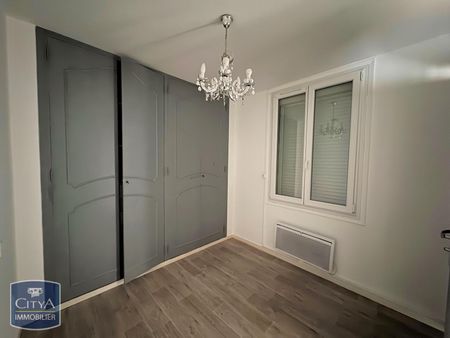 Location Appartement 3 pièces 55m² ALLAUCH 13190 - Photo 2