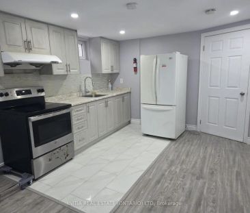 14 Bingham Road #Basement 1 - Photo 6