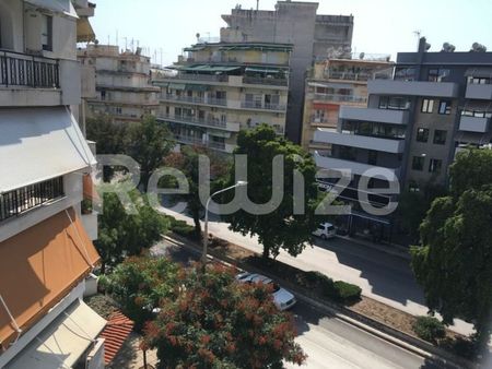 Διαμέρισμα για ενοικίαση - Τούμπα - Photo 4