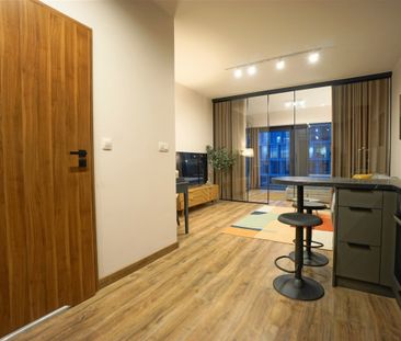 Katowice, Zabrska - Zdjęcie 4