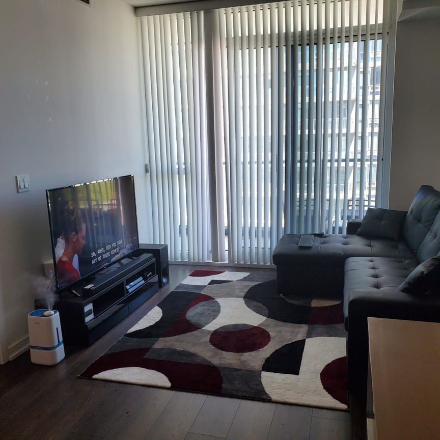 For Lease - 52 Forest Manor Drive Unit# 1206, Toronto, Ontario - Photo 1