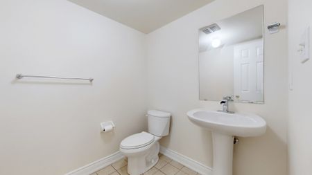 For Lease - 4783 Apple Blossom Circle, Mississauga, Ontario - Photo 4