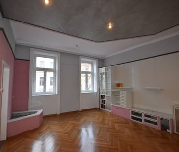 " ROCHUSMARKT - Geräumige 3 Zimmer Altbau Wohnung im 3. Bezirk" - Foto 5