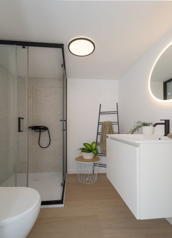 Gerenoveerd dakappartement - Foto 4