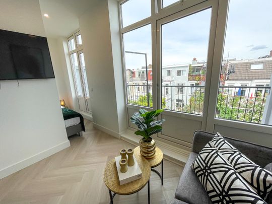 Te huur: Appartement Nicolaas Tulpstraat in Den Haag - Foto 1