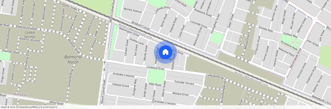 5 Fargo Street, Vic 3335, Thornhill Park