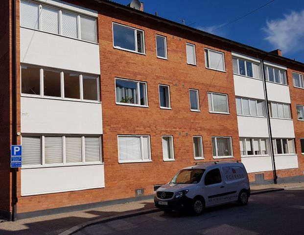 Borgmästaregatan 5 A - Foto 1