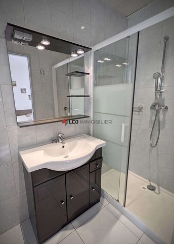 Location Appartement 2 pièces 26m² AMELIE LES BAINS PALALDA 66110 - Photo 5