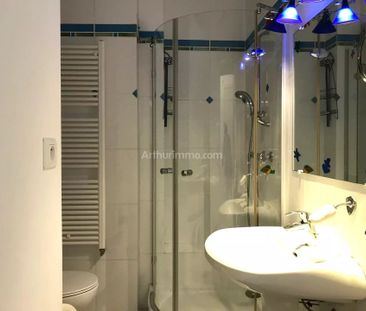 Location Appartement 1 pièces 28 m2 à Les Sables-d'Olonne - Photo 5