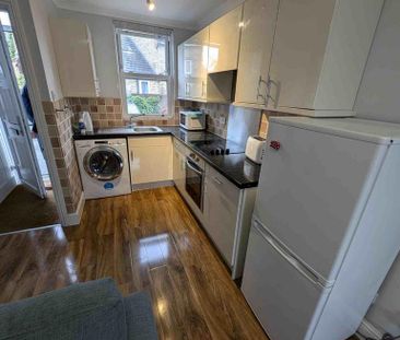 1 bedroom flat to rent - Photo 6