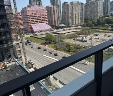 For Lease - 4015 The Exchange Street Unit# 1001, Mississauga, Ontario - Photo 5