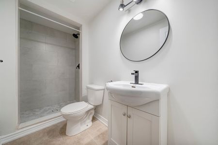 For Lease - 11 chestnut Street Unit# Lower, St. Catharines, Ontario - Photo 4