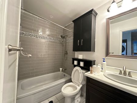 For Lease - 144 Clansman Trail, Mississauga, Ontario - Photo 5