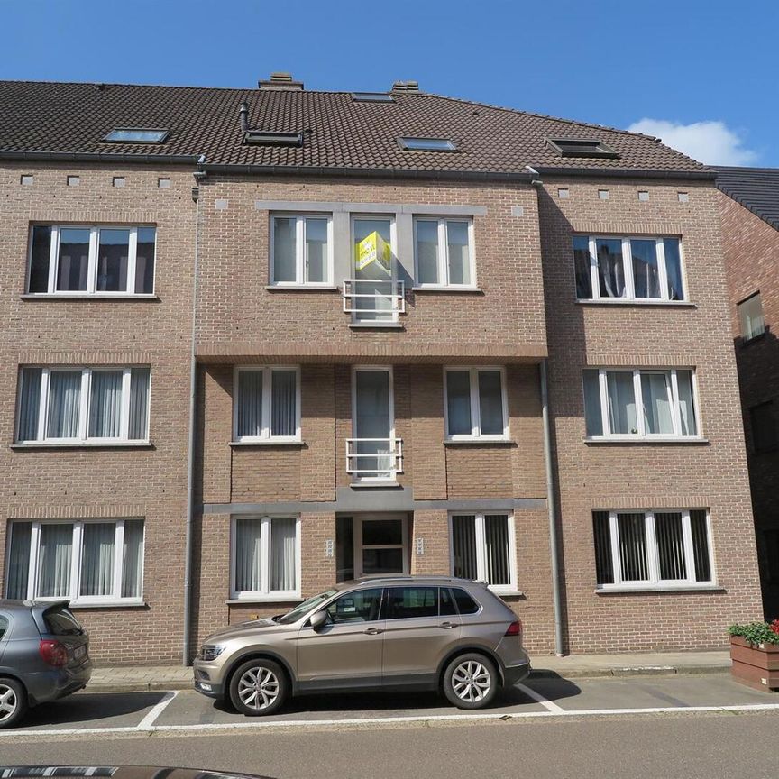 Gezellig appartement op topligging - Photo 1