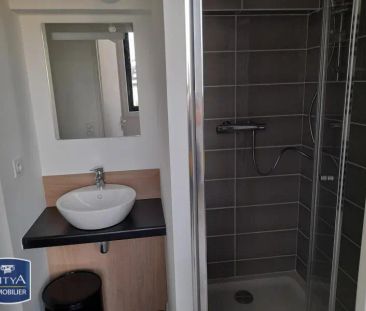 Appartement à louer 1 pièce 21.26m² - Photo 3