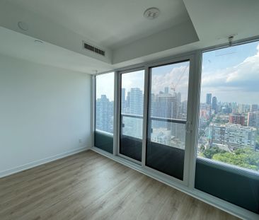 For Lease - 319 Jarvis Street Unit# 3609, Toronto, Ontario - Photo 2
