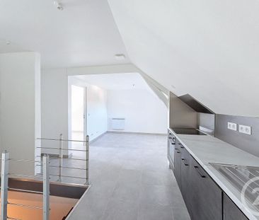 Location Appartement 4 pièces 51m² STE SAVINE 10300 - Photo 1