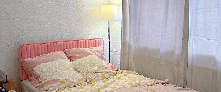 Wohnung zum tauschen - Photo 1