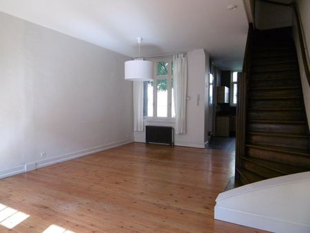 Maison 5 pièces à La Madeleine - Photo 3