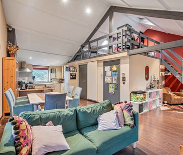 Appartement te huur in Dendermonde met 3 slaapkamers - foto 5