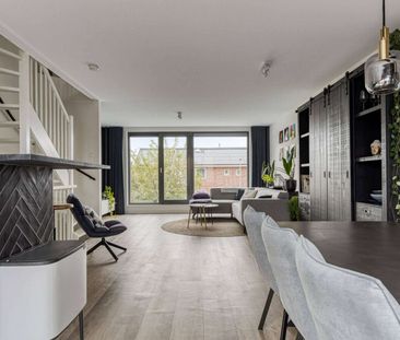 Jan Steenstraat, Woerden, Nederland - Photo 5